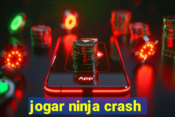 jogar ninja crash